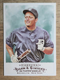 2009 Topps Allen and Ginter #253 Miguel Cabrera