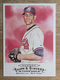 2009 Topps Allen and Ginter #294 Tim Hudson