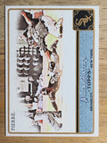 2011 Topps Allen and Ginter #229 Juan Pierre