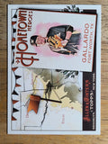 2011 Topps Allen and Ginter Hometown Heroes #HH69 Yovani Gallardo