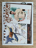 2011 Topps Allen and Ginter Hometown Heroes #HH81 Neil Walker
