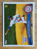 2011 Topps Opening Day #203 Neftali Feliz