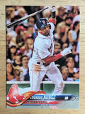 2018 Topps #76 Eduardo Nunez