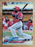 2018 Topps #87 Brandon Phillips