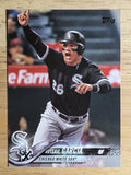 2018 Topps #101 Avisail Garcia