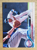 2018 Topps #130 Brian Dozier