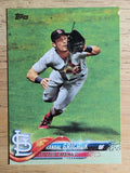 2018 Topps #147 Randal Grichuk