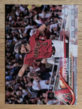 2018 Topps #319 David Peralta