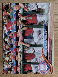 2018 Topps #339 Philadelphia Phillies