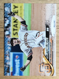 2018 Topps #380 Kelby Tomlinson