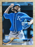 2018 Topps #385 Jason Hammel