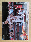 2018 Topps #425 Shelby Miller