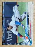 2018 Topps #524 Steve Pearce
