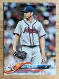 2018 Topps #610 Scott Kazmir