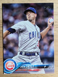 2018 Topps #699 Drew Smyly