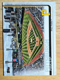 2019 Topps #48 PNC Park