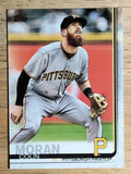 2019 Topps #214 Colin Moran