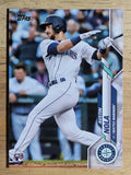 2020 Topps #38 Austin Nola RC
