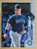 2020 Topps #99 Dan Vogelbach