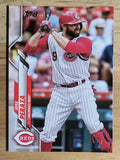 2020 Topps #287 Jose Peraza