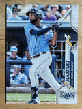 2020 Topps Update #U13 Jose Martinez