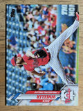 2020 Topps Update #U45 Zack Wheeler