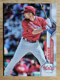 2020 Topps Update #U123 Neil Walker