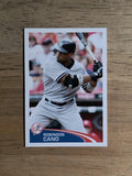 2012 Topps Stickers #22 Robinson Cano