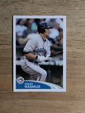 2012 Topps Stickers #37 Colby Rasmus