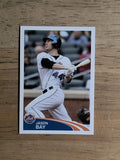 2012 Topps Stickers #176 Jason Bay