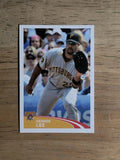 2012 Topps Stickers #239 Derrek Lee