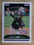 2006 Topps Opening Day #29 Freddy Garcia