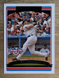 2006 Topps Opening Day #68 Gary Sheffield