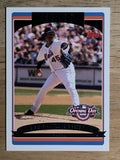 2006 Topps Opening Day #83 Pedro Martinez