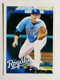 2010 Topps #52 Billy Butler