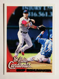2010 Topps #61 Skip Schumaker