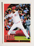 2010 Topps #79 Francisco Cordero