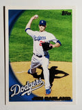 2010 Topps #96 Jon Garland