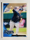 2010 Topps #158 Jeff Niemann