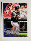 2010 Topps #238 Ian Stewart