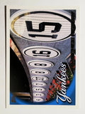 2010 Topps #260 New York Yankees