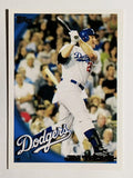 2010 Topps #323 Jim Thome