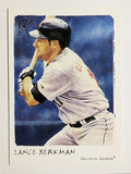 2002 Topps Gallery #50 Lance Berkman
