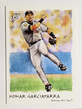 2002 Topps Gallery #70 Nomar Garciaparra