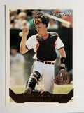 1993 Topps Gold #6 Jeff Tackett