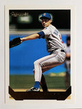 1993 Topps Gold #101 Jim Bullinger