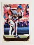 1993 Topps Gold #134 Lee Guetterman