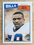 1987 Topps #369 Bruce Smith