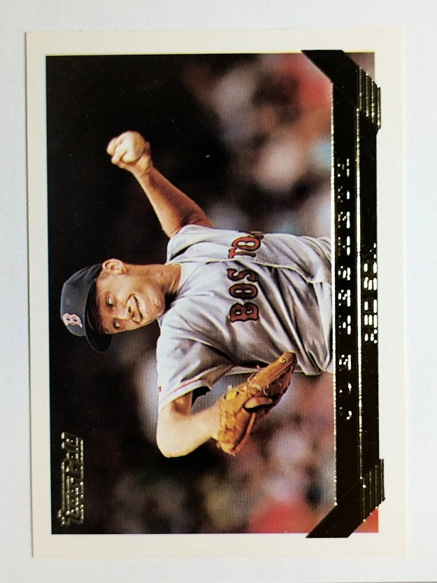 1993 Topps Gold #162 Joe Hesketh