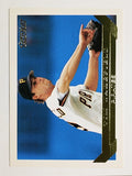 1993 Topps Gold #163 Tim Wakefield